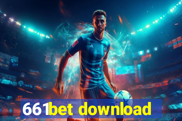 661bet download